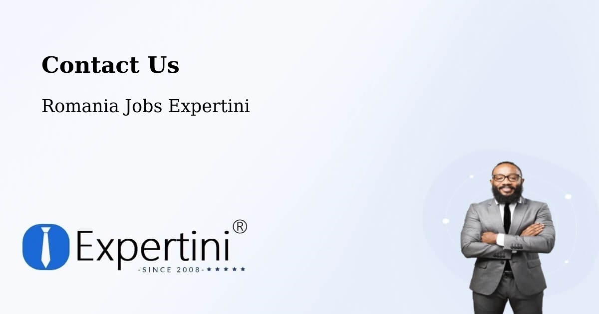 Contact Expertini – Priboiu - Romania Jobs Expertini