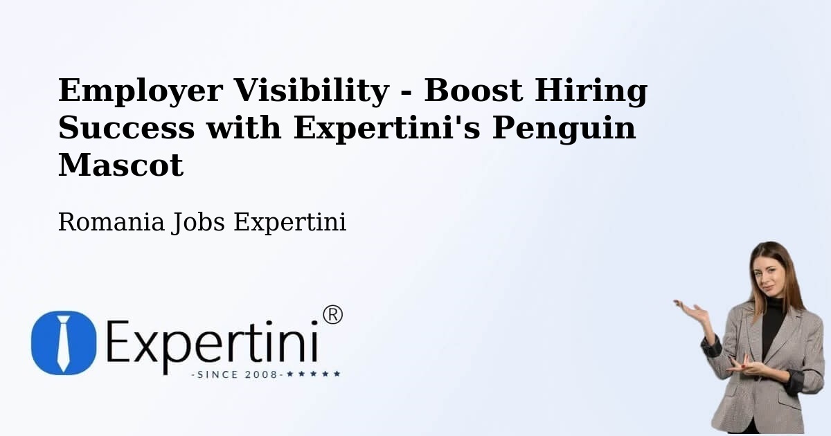 CV and Resume Visibility Optimization – Priboiu - Romania Jobs Expertini